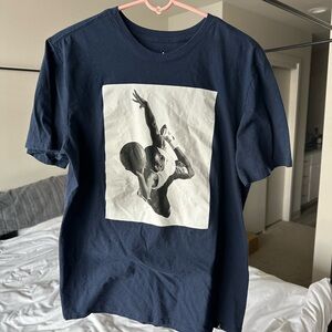 Men’s Jordan graphic tee